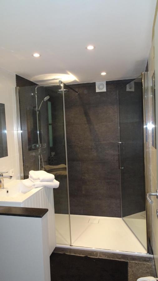 La Miellerie Guest House Huppaye ภายนอก รูปภาพ